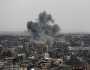 ستة شهداء في قصف العدو على مدينة غزة وجنوب القطاع