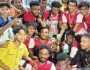 فريق الجنوب يتوج ببطولة الشهيد القائد بالحديدة