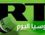مراسل RT العربية ينجو بأعجوبة من هجوم صاروخي صهيوني على رفح