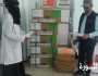 مكتب الصحة بتعز يوزع أدوية بمديريات التعزية وخدير ومقبنة