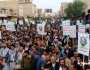مسيرات حاشدة في محافظتي لحج والضالع بيوم القدس العالمي