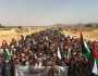 10 مسيرات حاشدة في محافظة الجوف بيوم القدس العالمي