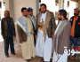 الصوفي والهادي يتفقدان مشروع مبنى المجمع الحكومي لمحافظة صنعاء
