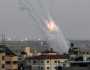 جيش العدو: إطلاق عشرة صواريخ من شمال القطاع باتجاه عسقلان