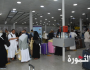 عودة 848 من حجاج بيت الله الحرام إلى مطار صنعاء الدولي