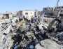 ارتفاع عدد ضحايا العدوان الصهيوني على غزة إلى 37 ألفا و337 شهيدا