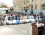 المكاتب التنفيذية بصنعاء تُحيي ذكرى استشهاد الإمام زيد عليه السلام