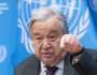 غوتيريش يحيل فتوى العدل الدولية إلى الجمعية العامة