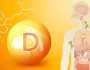 فوائد فيتامين “د” وأضرار نقصه على صحة الجسم