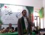 فعالية خطابية بالجامعة اليمنية الأردنية احتفاءً بذكرى المولد النبوي الشريف