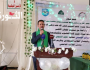 فعالية خطابية بكلية الحاسوب بجامعة صنعاء احتفاء بذكرى المولد النبوي الشريف