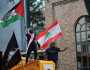 تظاهرات داعمة لفلسطين ولبنان في العالم ومندّدةً باستمرار الحرب الصهيونية