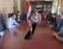 اليافعي يلتقي عددا من قيادات العمل الثقافي والسياحي بمحافظتي صعدة والحديدة