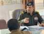 مدير أمن أمانة العاصمة يحث على الاهتمام بقضايا المواطنين ورفع مستوى اليقظة والحس الأمني