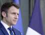 الرئيس الفرنسي: ينبغي وقف مبيعات الأسلحة للعدو المستخدمة في غزة