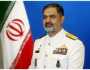 قائد بحرية الجيش الإيراني يحذر العدو من اي اعتداء سيقابل برد قاسي وصادم