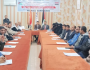 التعليم العالي بوزارة التربية ينظم لقاء لمناقشة خطتي الفصل الثاني وفعاليات سنوية الشهيد