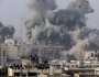 13 شهيداً وعشرات الجرحى بغارات وقصف للعدو الصهيوني على غزة ورفح