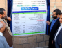 افتتاح مشاريع صحية بمحافظة صنعاء بتكلفة 4 ملايين و987 ألفًا و683 دولارًا