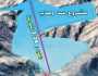 بعمق ٢٥٠ متراً عند فتحة الإغلاق:سد وصاب الاستراتيجي مشروع تنموي سياحي وزراعي ينتظر الدعم والتنفيذ