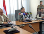 وزير الإعلام يلتقي مراسلي وسائل الإعلام الخارجية العاملة في اليمن