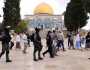 قطعان المستوطنين يقتحمون المسجد الأقصى المبارك