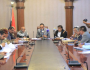 محلي أمانة العاصمة يناقش عددا من تقارير الأداء خلال الفترة الماضية