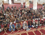 صنعاء.. لقاء موسع لعلماء وخطباء القطاع الجنوبي بالمحافظة