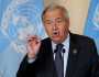 غوتيريش: أي سلام مستدام يتطلب إنهاء الاحتلال وإقامة دولة فلسطينية مستقلة