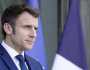 ماكرون: إعادة بناء غزة يجب لا يأتي على حساب عدم احترام الفلسطينيين