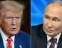 مكالمة بوتين وترامب تثير قلق القادة الأوروبيين