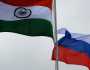 التجارة بين روسيا والهند تبلغ مستوى تاريخيا