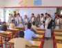 تفقد الاختبارات الثانوية والأنشطة الصيفية في محافظة صنعاء