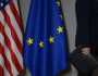 الاتحاد الأوروبي يعتزم فرض رسوم جمركية على اميركا رغم المفاوضات بينهما