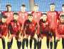 اليوم.. منتخب الناشئين يواجه أفغانستان في مستهل مشواره بكأس آسيا