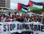 تظاهرات في عواصم ومدن عالمية إحياء لذكرى النكبة وتنديدا بالعدوان على غزة