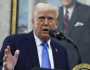 ترامب: لن نفرض عقوبات جديدة على روسيا