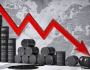 انخفاض أسعار النفط بفعل ارتفاع الدولار