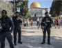 عشرات المستوطنين الصهاينة يقتحمون المسجد الأقصى