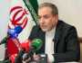 وزير الخارجية الإيراني: قضية التخصيب غير قابلة للتفاوض على الاطلاق