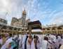 حجاج بيت الله الحرام يُنهون مناسك الحج