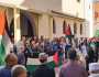 المغرب.. وقفات تضامنية دعما لغزة والقضية الفلسطينية