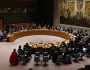 اجتماع طارئ لمجلس الأمن بطلب من إيران