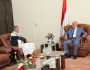 رئيس الوزراء يناقش مع وزير الشباب والرياضة أنشطة الوزارة