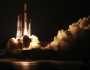 اليابان تطلق آخر صاروخ H-2A إلى الفضاء