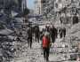 البنك الدولي والأمم المتحدة والاتحاد الأوروبي يرفعون تقديرات تكلفة إعادة إعمار غزة