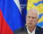 المبعوث الروسي: موسكو وواشنطن وكييف “قريبون جدا من التوصل لحل دبلوماسي” لوقف الحرب بأوكرانيا