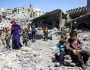 “أونروا”: الآلاف من سكان غزة يعانون من الصدمات النفسية