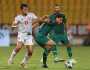 تحديد موعد مواجهتي العراق والإمارات في الملحق المؤهل لكأس العالم 2026