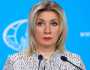 زاخاروفا: الاتحاد الأوروبي يسعى لعرقلة أي تحرك بشأن أوكرانيا قبل قمة بوتين وترامب